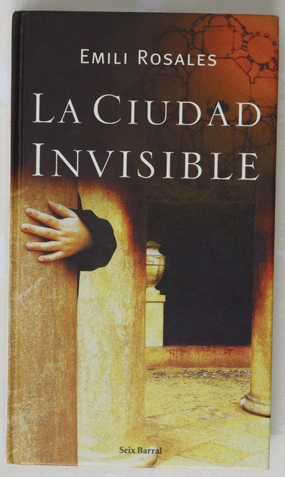 La ciudad invisible