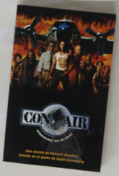 Con Air (convictos en el aire)