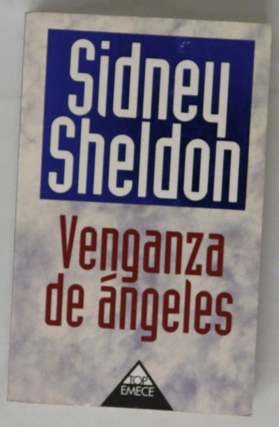Venganza de ángeles