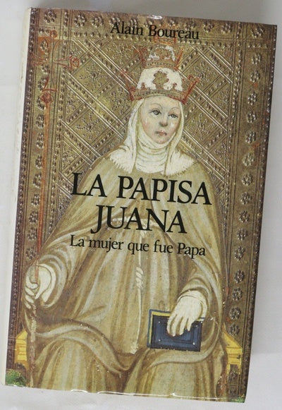 La Papisa Juana
