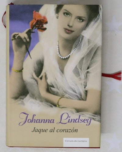 Jaque al corazón