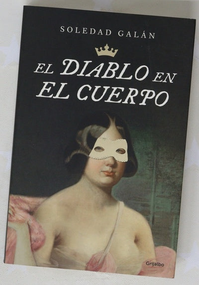 El diablo en el cuerpo