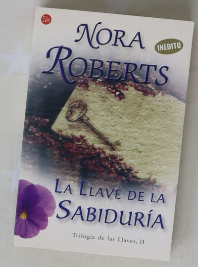 La llave de la sabiduría