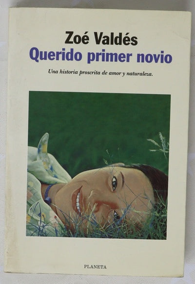 Querido primer novio