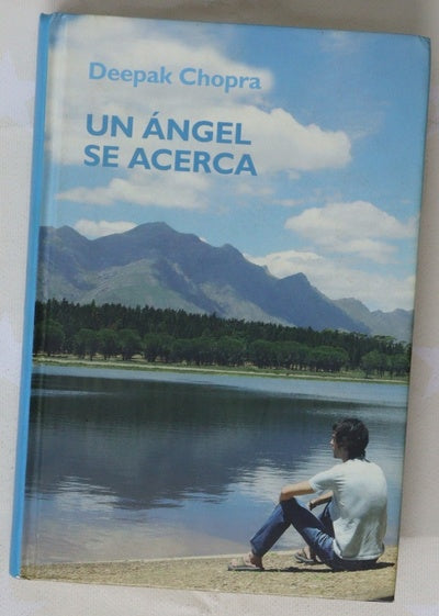 Un ángel se acerca