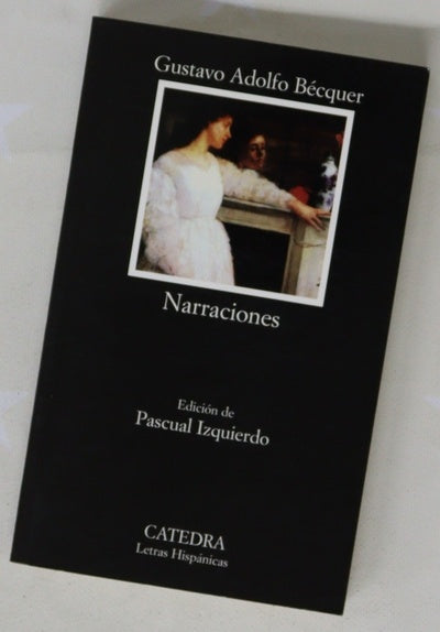 Narraciones