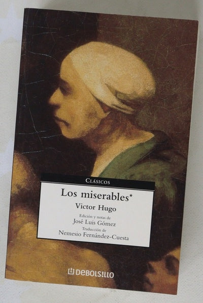 Los miserables