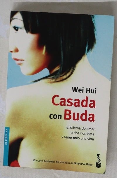 Casada con Buda