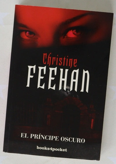 El príncipe oscuro