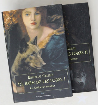 La venganza de Isabeau