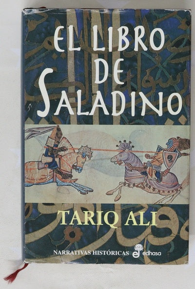 El libro de Saladino