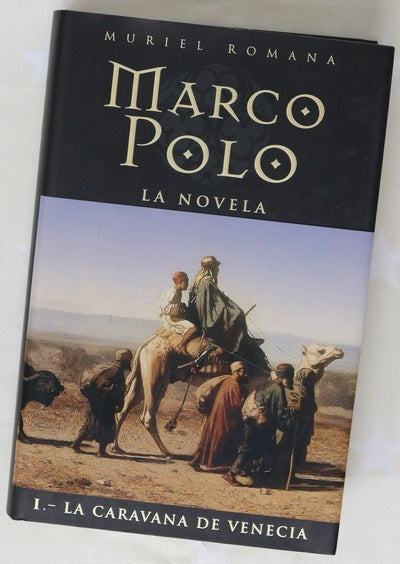 La caravana de Venecia