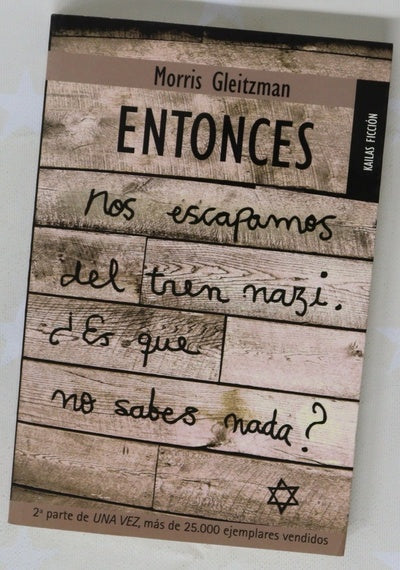 Entonces