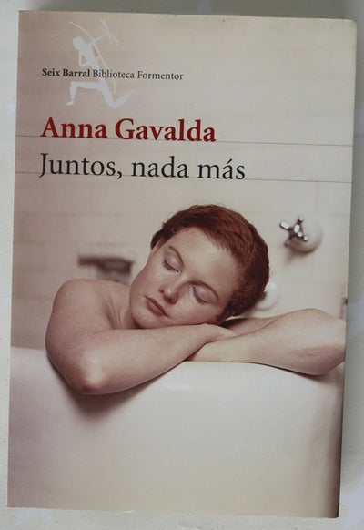 Juntos, nada más