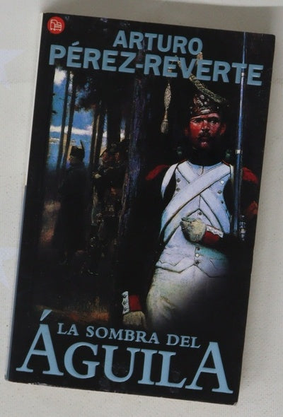 La sombra del águila