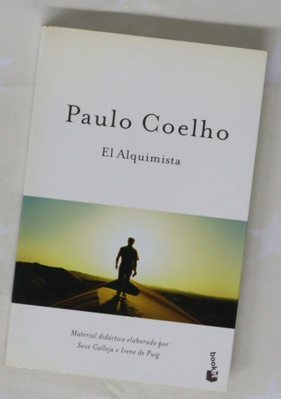 El alquimista