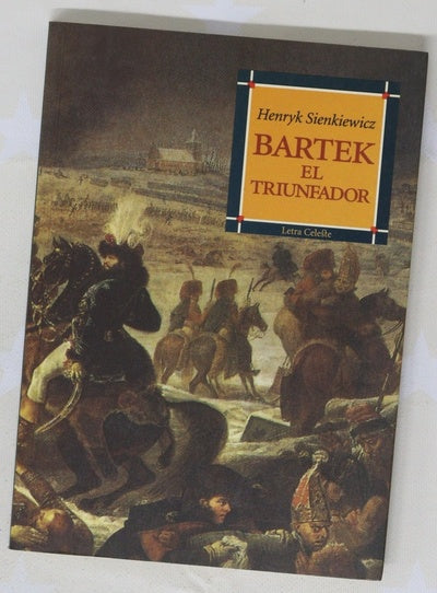 Bartek el triunfador