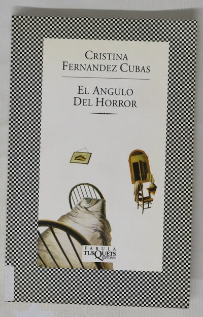 El ángulo del horror