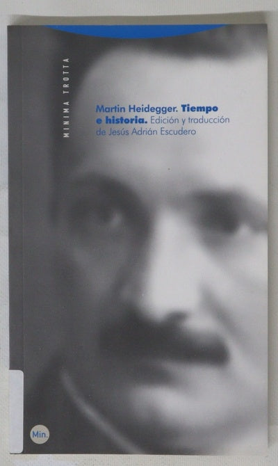 Tiempo e historia