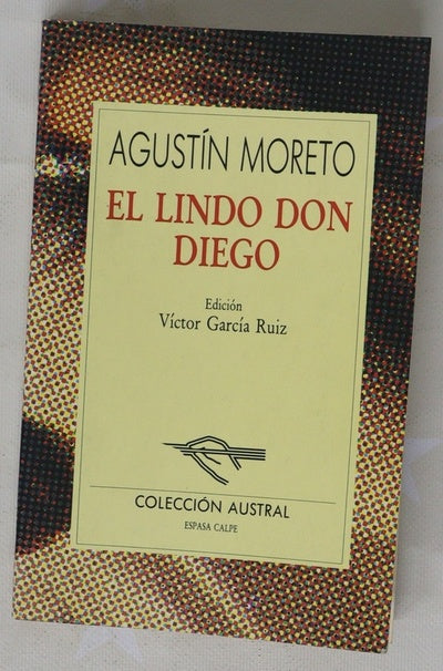 El lindo don Diego