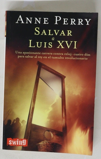 Salvar a Luis XVI