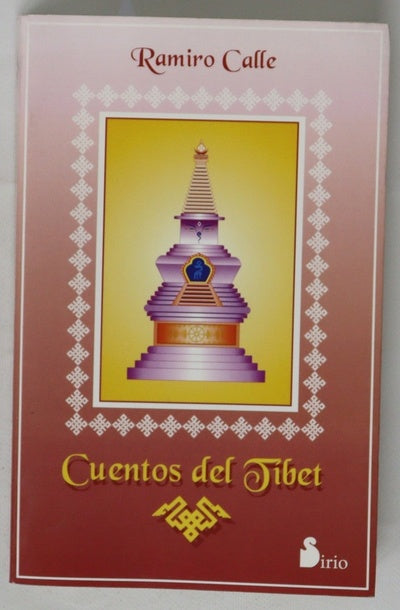 Cuentos del Tíbet