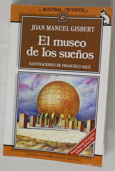 El museo de los sueños