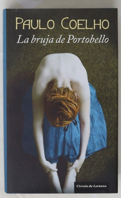 La bruja de Portobello