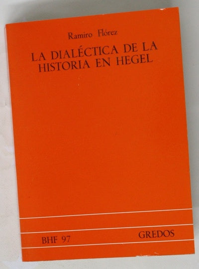 La dialéctica de la historia en Hegel