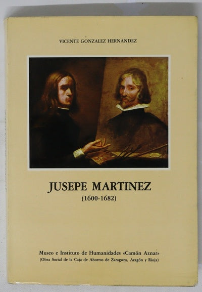 Jusepe Martínez (1600-1682)