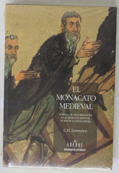 El monacato medieval formas de vida religiosa en Europa occidental durante la edad media