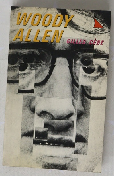 Woody Allen