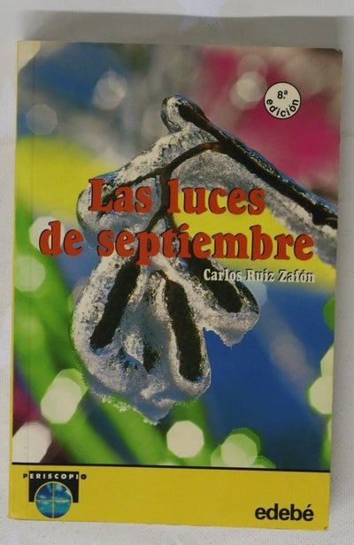 Las luces de septiembre