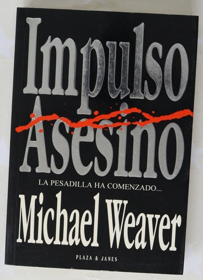 Impulso asesino