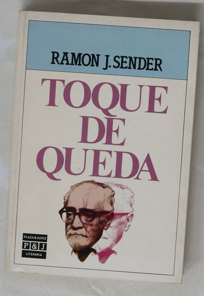 Toque de queda