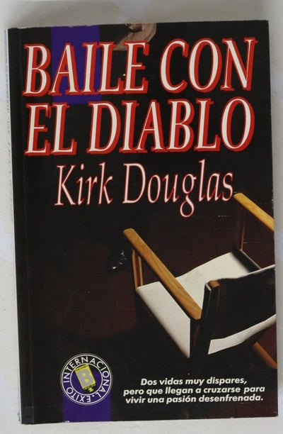 Baile con el diablo