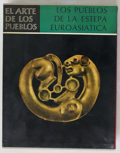 Estepas euroasiáticas