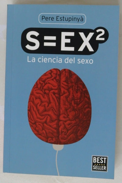 S=ex2 : la ciència del sexe