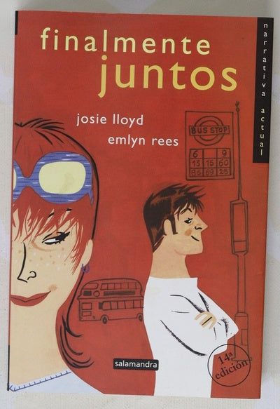 Finalmente juntos