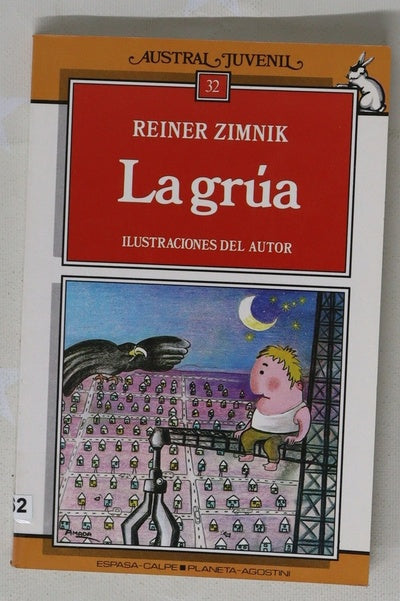 La grúa
