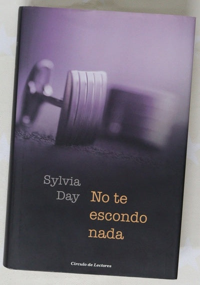 No te escondo nada