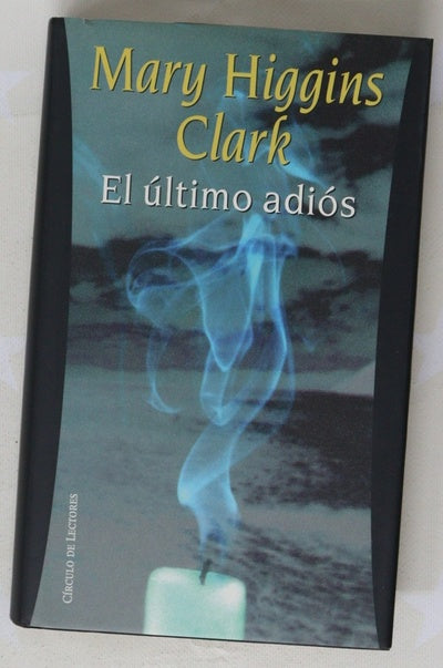 El último adiós