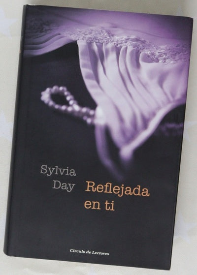 Reflejada en ti
