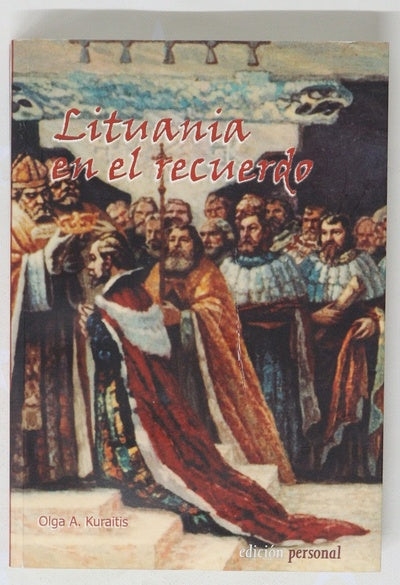 Lituania en el recuerdo