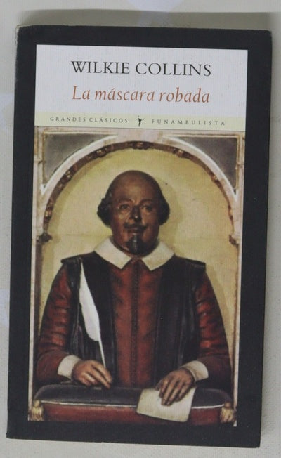 La máscara robada