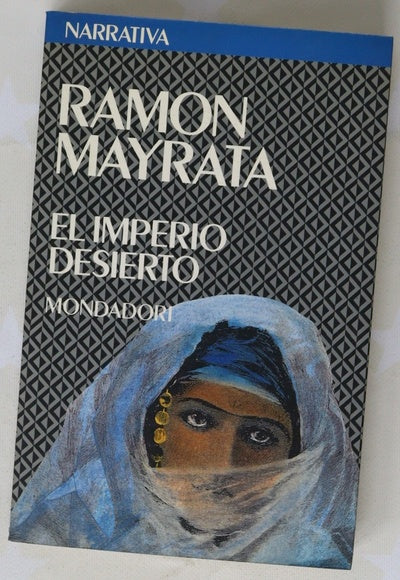 El imperio desierto