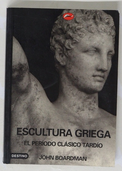 Escultura griega