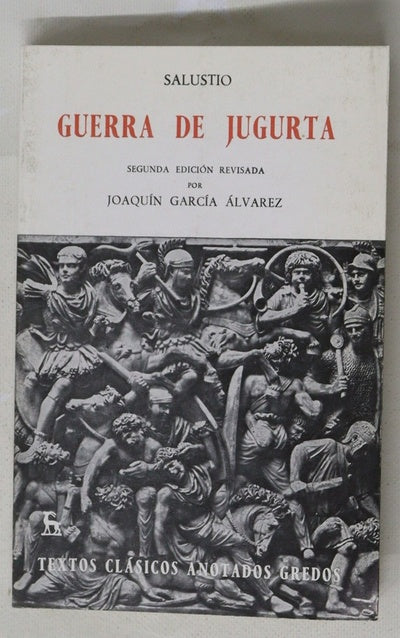 Guerra de Jugurta
