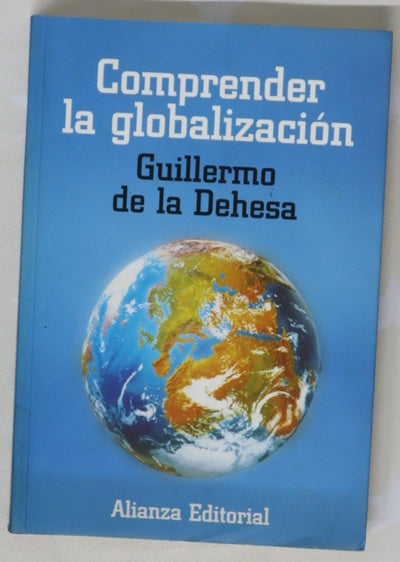 Comprender la globalización