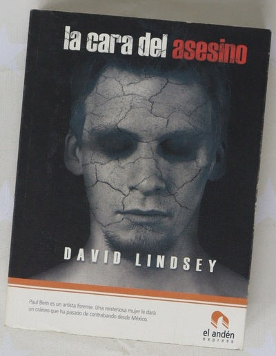 El rostro del asesino